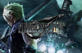 ep el videojuego final fanatsy vii remake