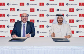 ep emirates se alia con ge aerospace para mejorar el proceso de reparacion de piezas en el