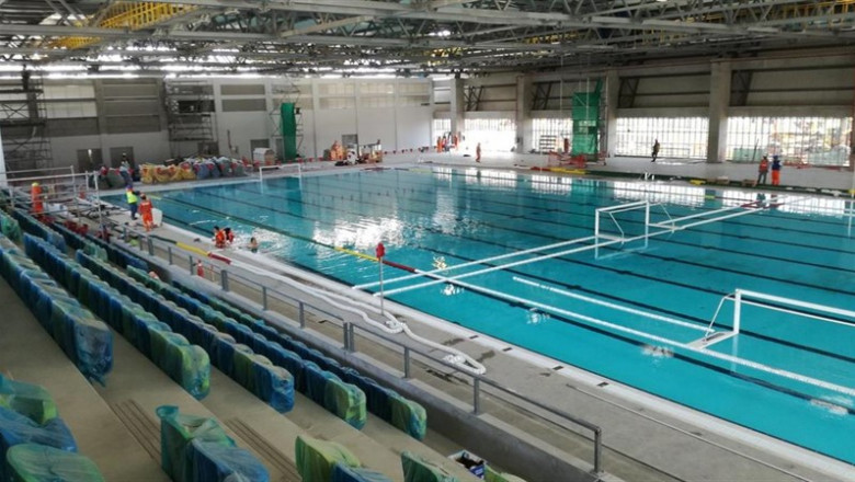 FLUIDRA ep fluidra reforaseu lideratgepiscines olimpiques amb contractes per gairebe 10 milions a sia i sud-amrica
