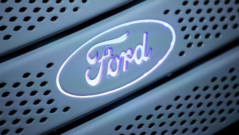Ford lanzará en 2020 un todocamino eléctrico basado en el Mustang con 600 kilóme | FORD ep ford lanzara en 2020todocamino electrico basadomustang600 kilome