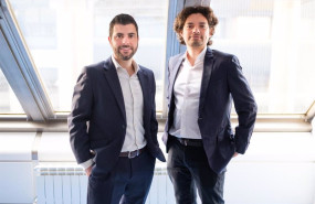 ep fundadores de green eagle solutions