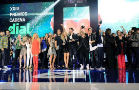 ep gala de los premios cadena dial 2019