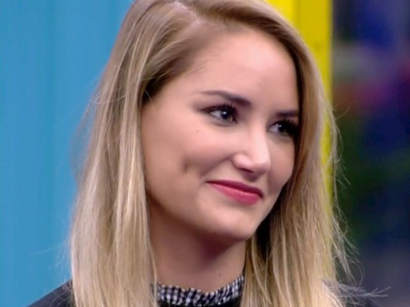ep gh vip 7 belen esteban le envia un mensaje a alba carrillo y esta se queda muda ep gh vip 7 belen esteban le envia un mensaje a alba carrillo y esta se queda muda
