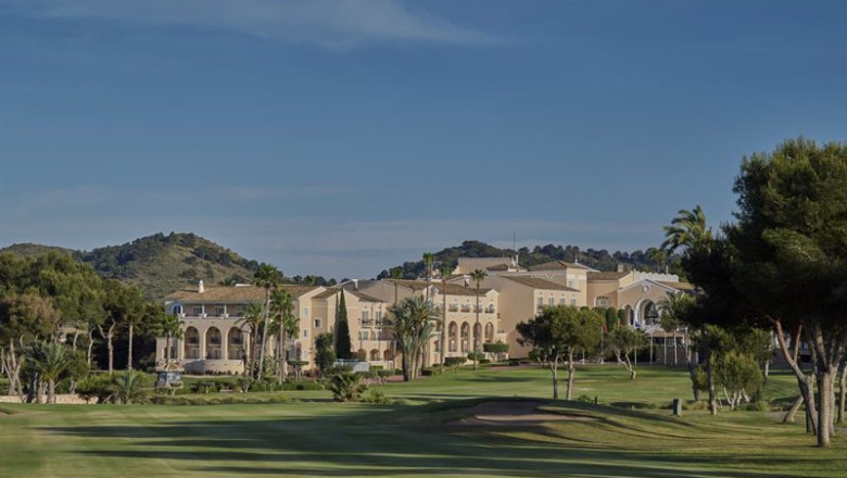 ep grand hyatt abre en la manga su primer resort de lujo en espana y el cuarto en europa ep grand hyatt abre en la manga su primer resort de lujo en espana y el cuarto en europa