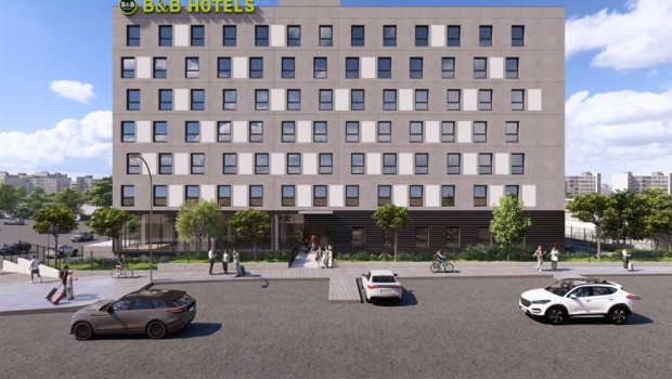 ep grupo avintia inicia las obras de un nuevo hotel bb en vallecas madrid con una inversion de 11 ep grupo avintia inicia las obras de un nuevo hotel bb en vallecas madrid con una inversion de 11