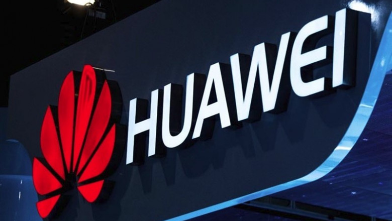 Huawei estaría abierto a vender sus chips de conexión 5G Balong 5000 a Apple, según Engadget | HUAWEI TWITTER - Archivo ep huawei estaria abiertovenderchipsconexion 5g balong 5000 a apple segun engadget