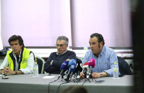 ep i d el vocal de la plataforma nacional en defensa del transporte miguel canovas el presidente de
