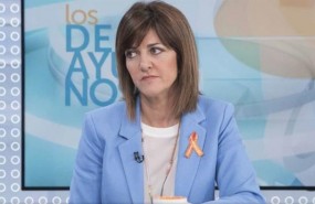 ep idoia mendialos desayunostve