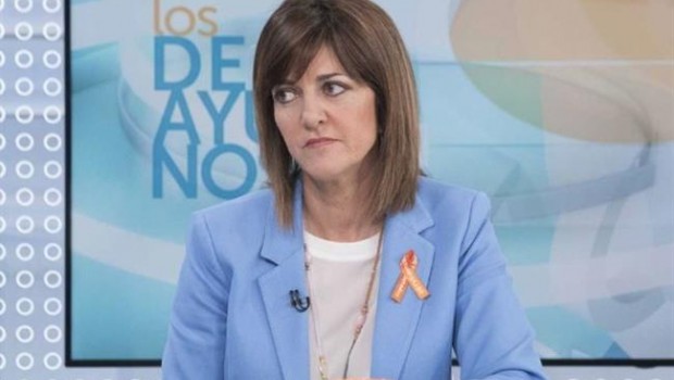 ep idoia mendialos desayunostve