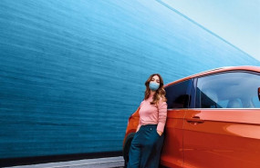 ep imagen de una clienta de volkswagen