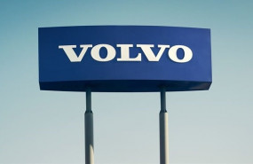 ep imagen del logo del volvo group