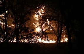 ep incendioserrasan madede ourense