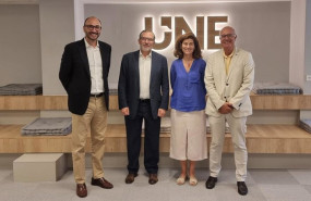 ep industria une cem y enac defienden la infraestructura de la calidad como apoyo a la estrategia de