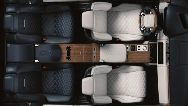ep interiorla edicion limitadarange rover sv coupe