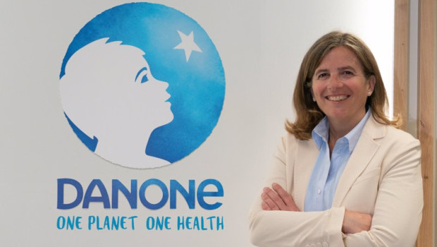 ep irene boj nueva directora general de nutricia