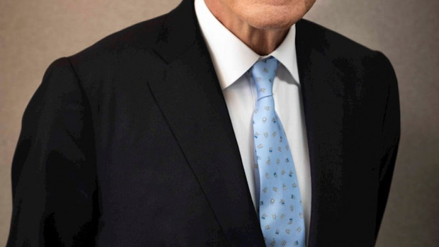 ep isidro faine presidente de fundacion la caixa