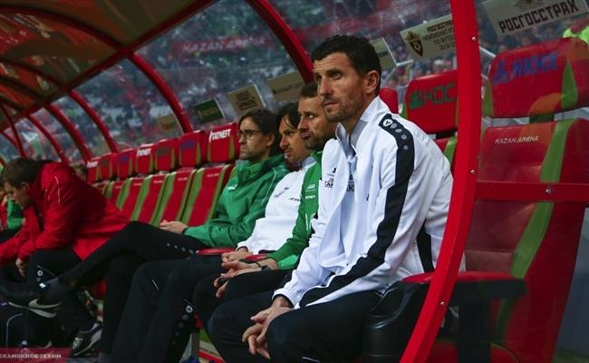 ep javi gracia entrenandorubin kazan