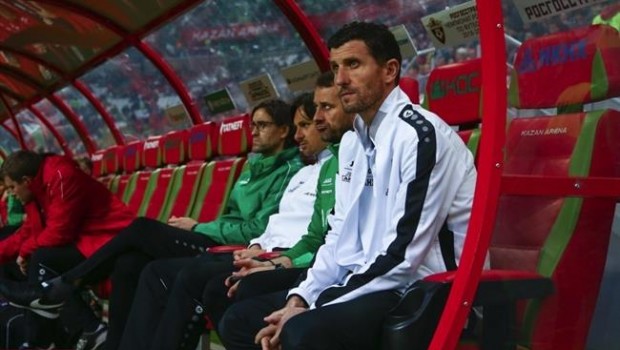 ep javi gracia entrenandorubin kazan
