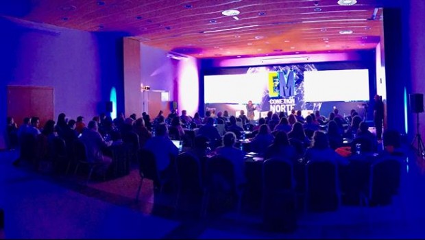 ep jornada em conexion norte