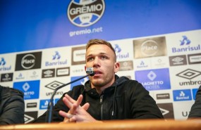 ep jugador brasileno arthur melo