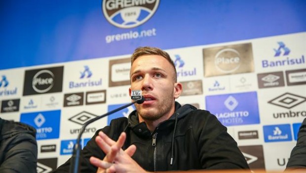 ep jugador brasileno arthur melo