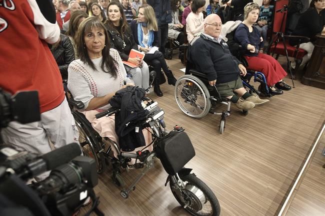 ep juiciola farmaceutca grunenthallas victimasla talidomida