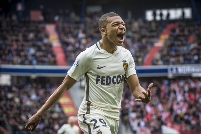 ep kylian mbappe celebragol
