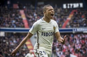 ep kylian mbappe celebragol