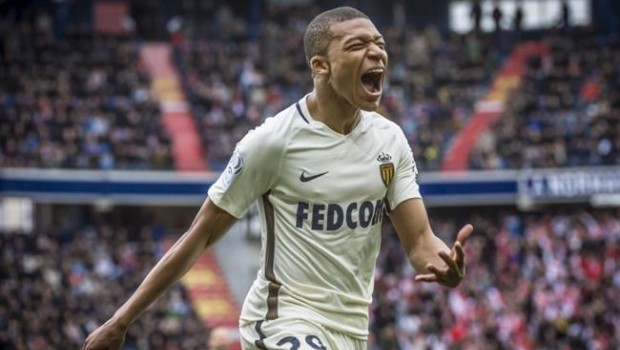 ep kylian mbappe celebragol