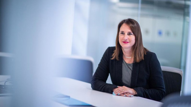 ep la directora de la sucursal de cecabank en luxemburgo brenda bol