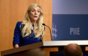 ep la gobernadora de la fed lael brainard en un discurso pronunciado en octubre de 2019