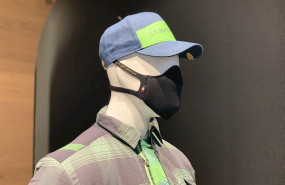 ep la marca deportiva italiana la sportiva disena la primera mascarilla higienica con filtro