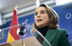 ep la portavoz parlamentaria del pp en el congreso cuca gamarra ep la portavoz parlamentaria del pp en el congreso cuca gamarra