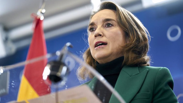 ep la portavoz parlamentaria del pp en el congreso cuca gamarra