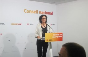 ep la secretaria generalerc marta rovira
