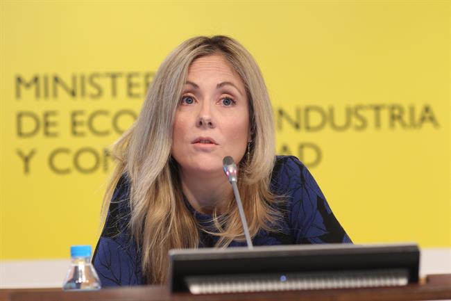 ep la secretria generaltesoro i politica financera emma navarro