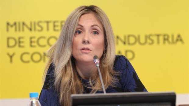 ep la secretria generaltesoro i politica financera emma navarro
