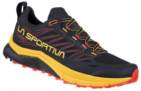 ep la sportiva presenta jackal su modelo de ultratrail con retorno de energia