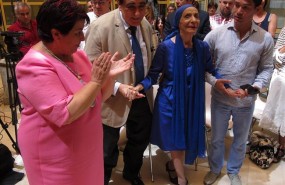 ep la visitante alicia alonso visitante distinguidasegovia