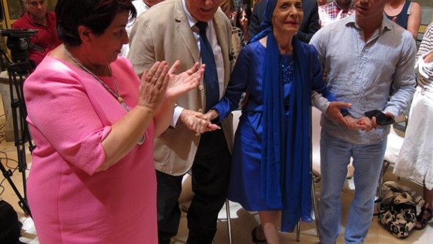 ep la visitante alicia alonso visitante distinguidasegovia