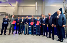 ep las polacas pgz y mesko y la estatal francesa eurenco crearan una joint venture de municion en