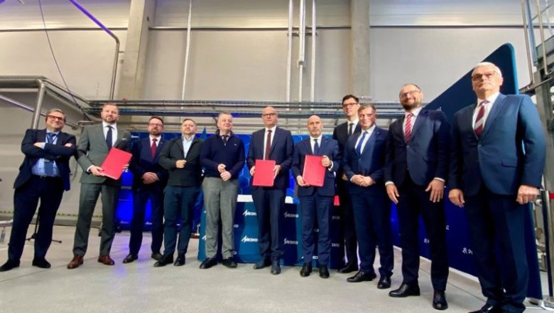 ep las polacas pgz y mesko y la estatal francesa eurenco crearan una joint venture de municion en