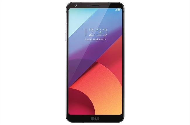 LG desarrolla una actualización de Oreo 8.0 para el LG G6 | LG G6 ep lg desarrollaactualizacionoreo 80lg g6