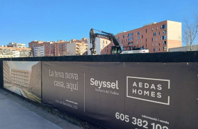 ep logo de aedas homes