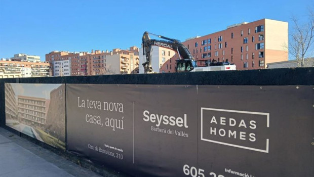 ep logo de aedas homes