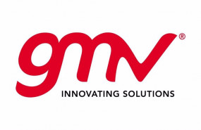 ep logo de la compania tecnologica espanola gmv