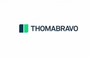 ep logo del fondo de inversion thoma bravo