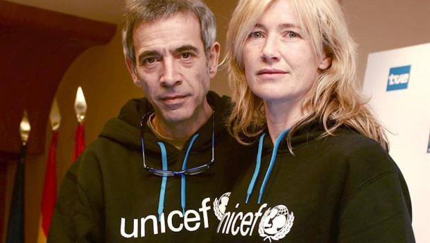 ep los actores ana duato e imanol arias a juicio en la audiencia nacional por delitos fiscales