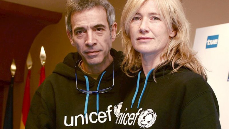 ep los actores ana duato e imanol arias a juicio en la audiencia nacional por delitos fiscales