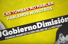 ep manifestacion online que pide dimision de sanchez
